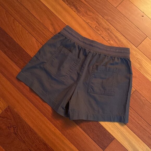 Gap Linen Shorts Size X-Small Pull on - Picture 2 of 8